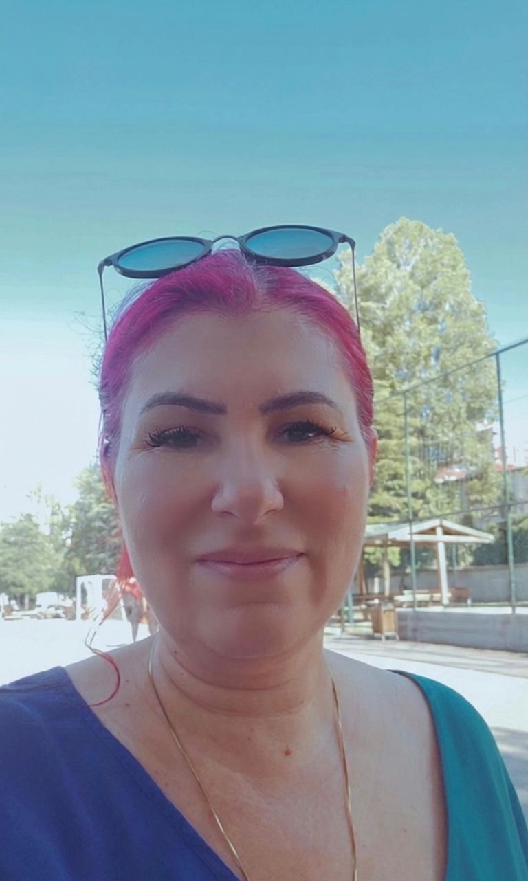 Meltem Irmak - Minika Kreş Kurucusu